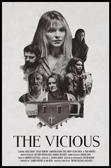 The Vicious Poster