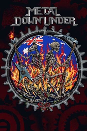 Metal Down Under