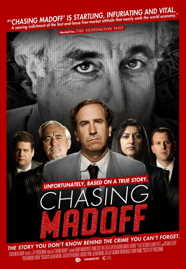 Chasing Madoff