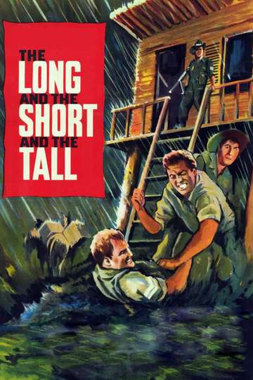 The Long and the Short and the Tall Poster