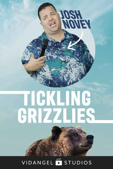 Josh Novey Tickling Grizzlies