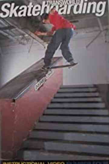 Transworld  Starting Point 3