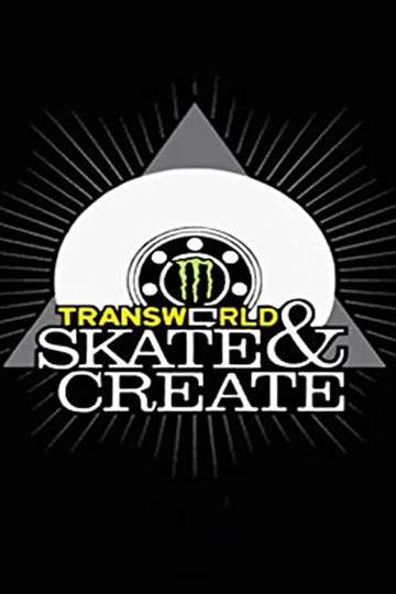 Transworld  Skate and Create