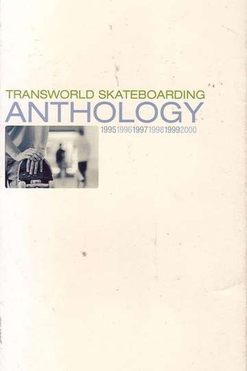 Transworld  Anthology Poster
