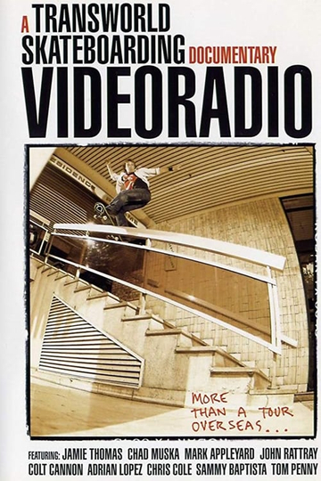 Transworld  Videoradio