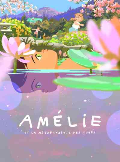 Little Amélie or the Character of Rain