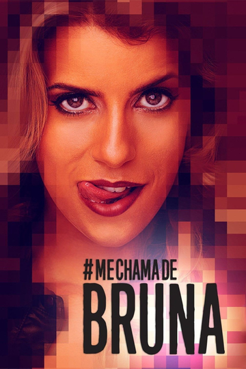 Call Me Bruna Poster