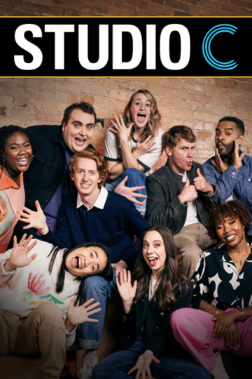 Studio C Poster