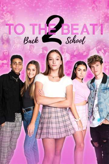 To the Beat! Back 2 School Poster