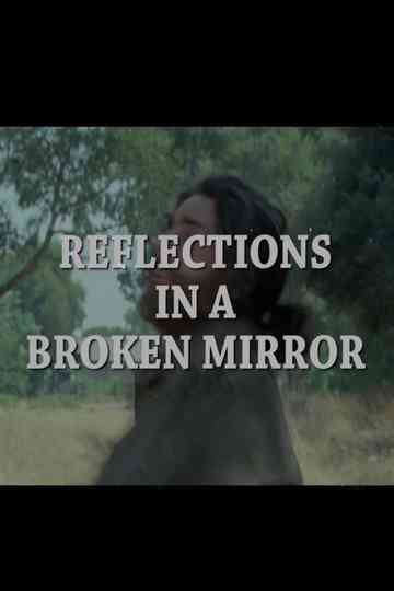 Touch of Death Reflections in a Broken Mirror