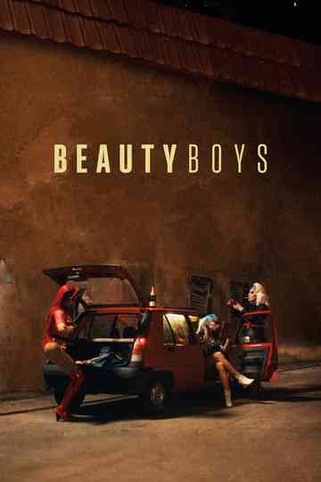 Beauty Boys
