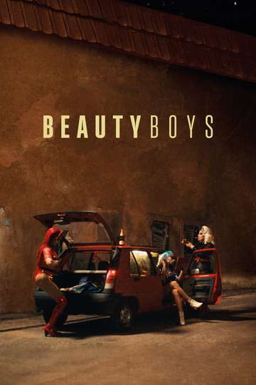Beauty Boys Poster