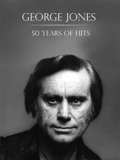 George Jones 50 Years of Hits