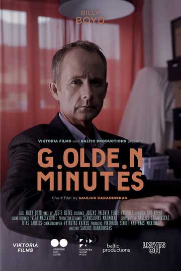 Golden Minutes