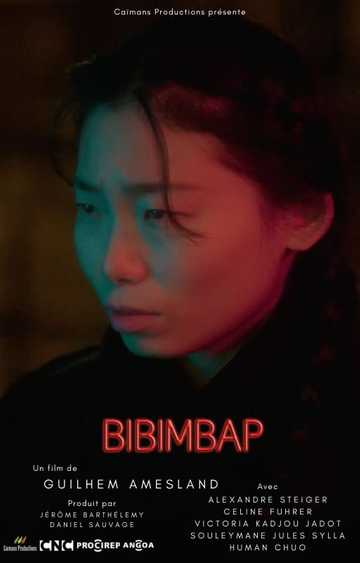 Bibimbap