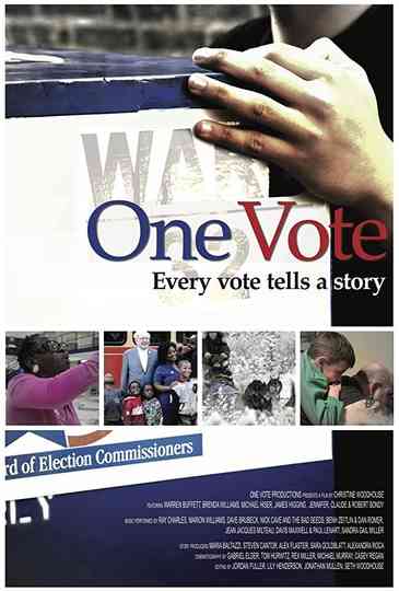 One Vote