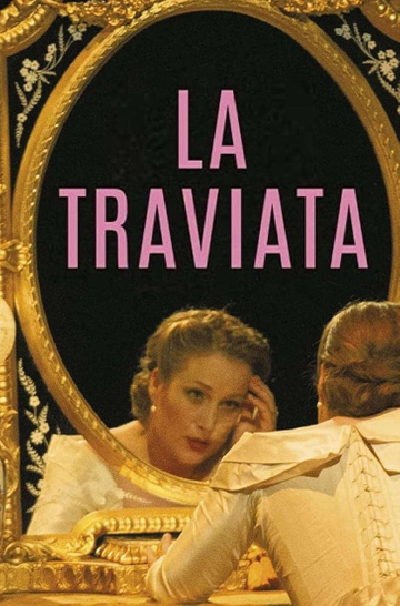 La Traviata  Opéra de Paris