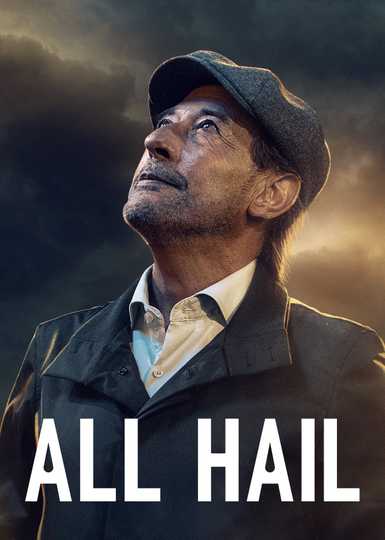 All Hail Poster