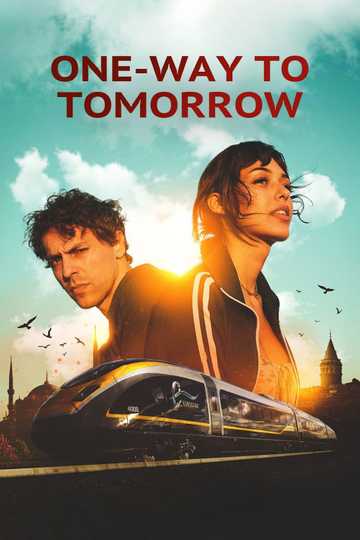 One-Way to Tomorrow Poster