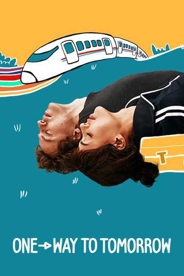 One-Way to Tomorrow Poster