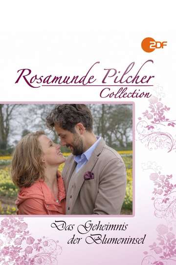 Rosamunde Pilcher: The Secret of Flower Island Poster