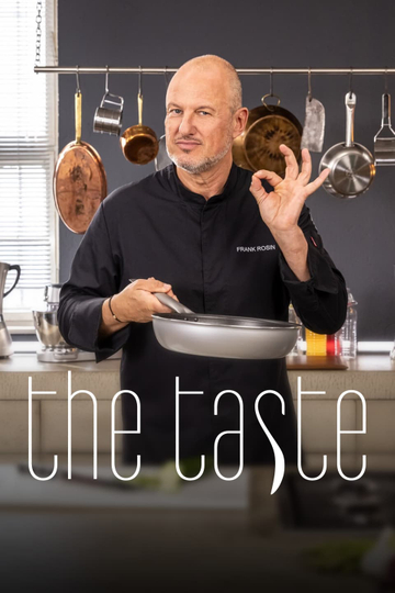 The Taste Poster