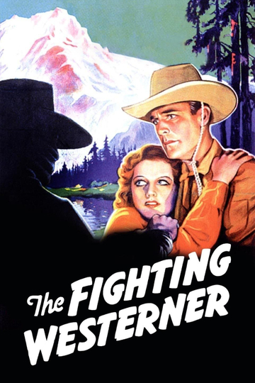 The Fighting Westerner