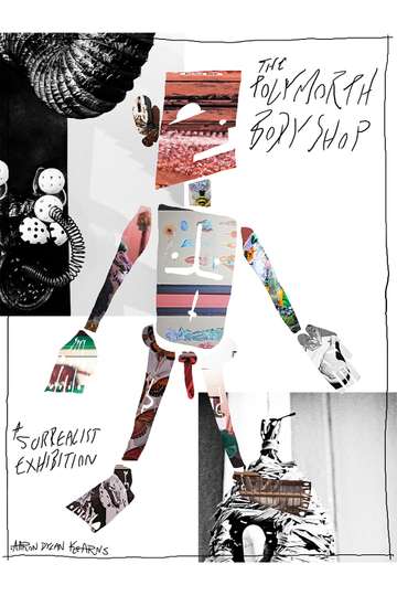 The Polymorph Bodyshop Poster