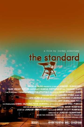 The Standard Poster