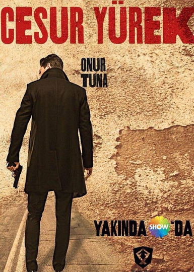 Cesur Yürek Poster