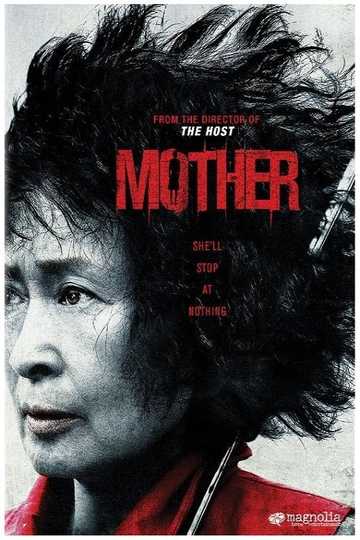 Mother, Son and Murder: The Making of Mother Poster