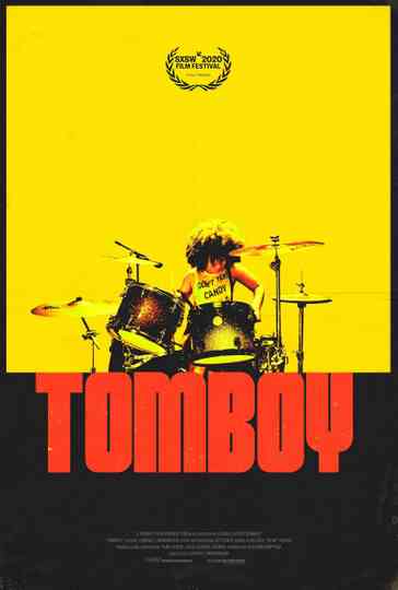 Tomboy
