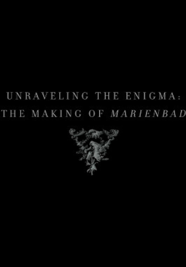 Unraveling the Enigma The Making of Marienbad