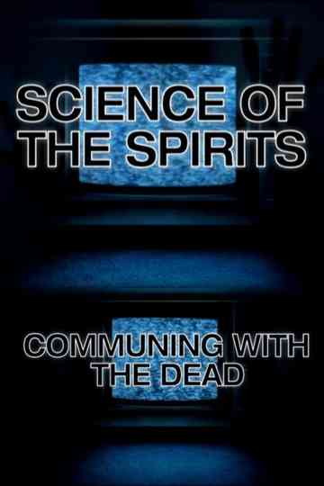 They Are Here: The Real World of the Poltergeists
