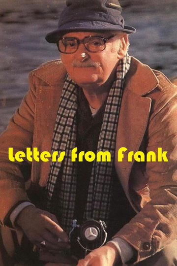 Letters from Frank