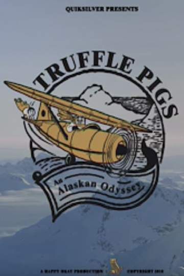 Travis Rice - Truffle Pigs