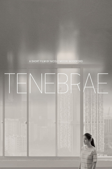 Tenebrae Poster