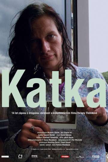 Katka Poster