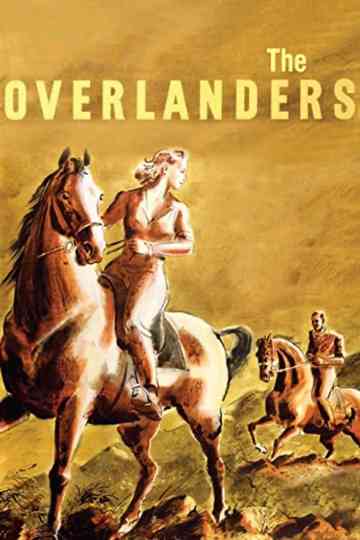 The Overlanders Poster