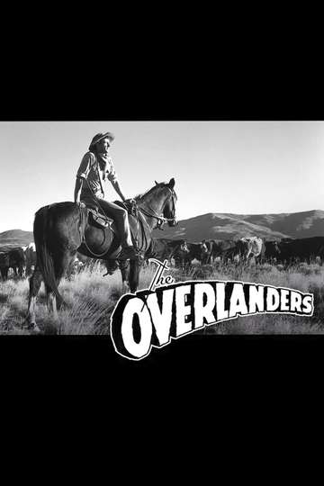 The Overlanders Poster