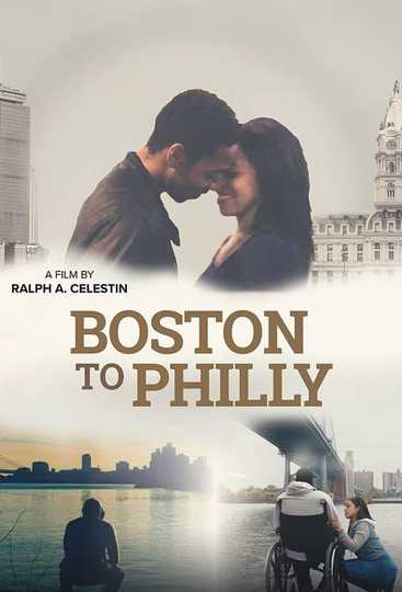 Boston2Philly Poster