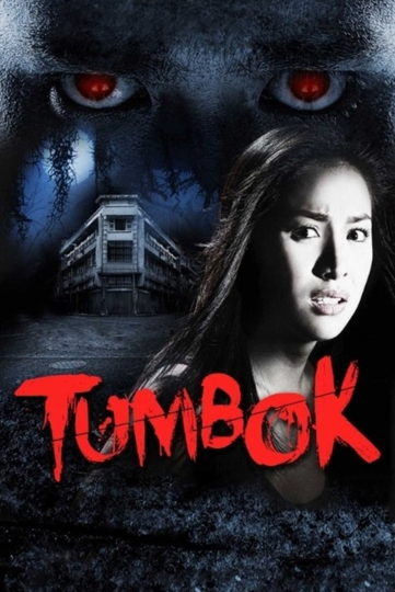 Tumbok Poster