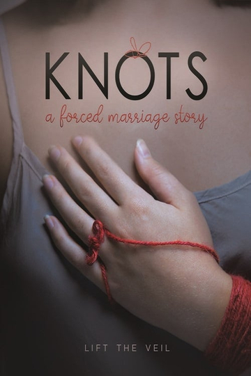 Knots: A Forced Marriage Story Poster