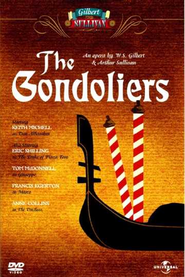 The Gondoliers