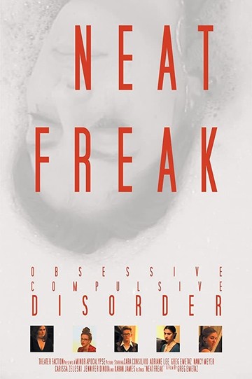 Neat Freak