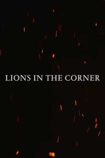 Lions in the Corner