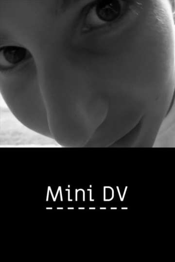 Mini DV Poster