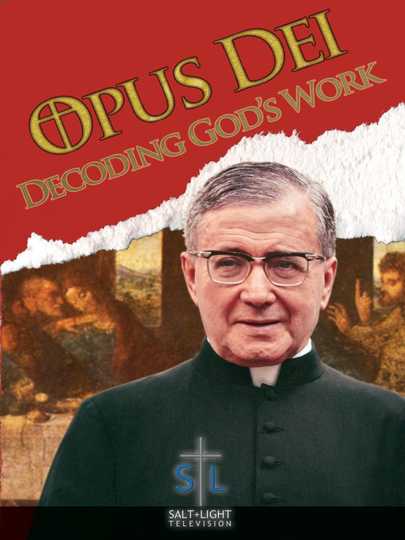 Opus Dei  Unveiled