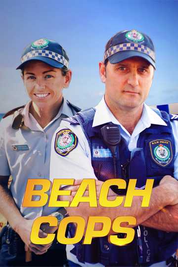 Beach Cops