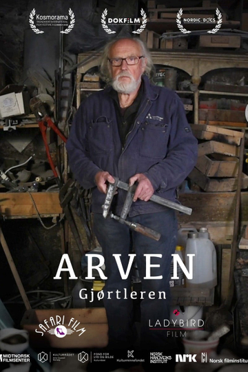 Arven Gjørtleren